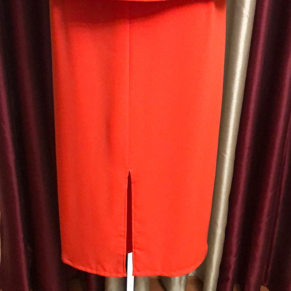 Ashley Stewart Skirt